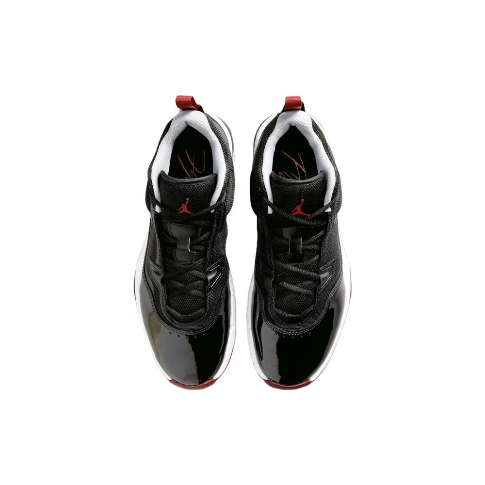 Jordan Stay Loyal 3