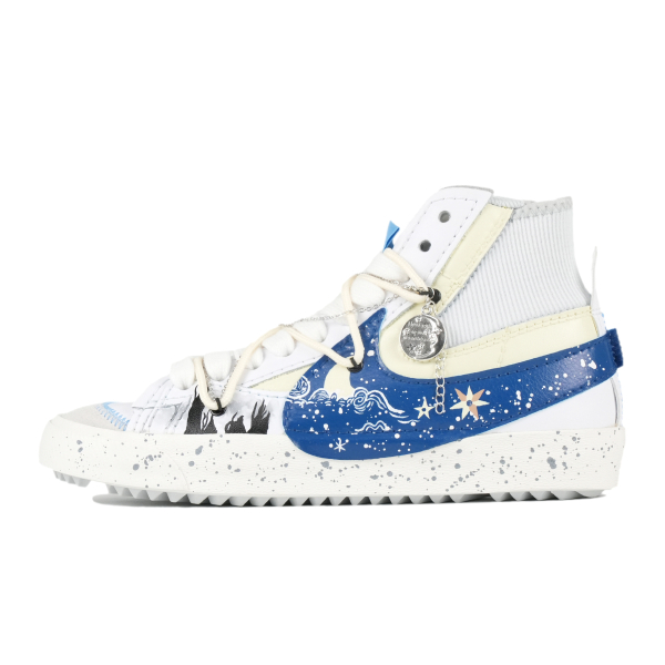 【 】 Nike Blazer '77 Jumbo