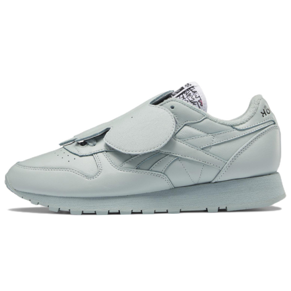 EAMES x Reebok Classic Leather