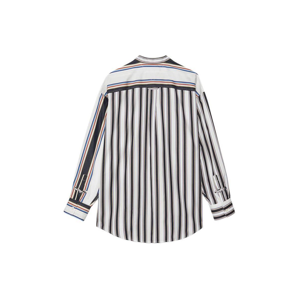Tommy Hilfiger x CLOT SS24