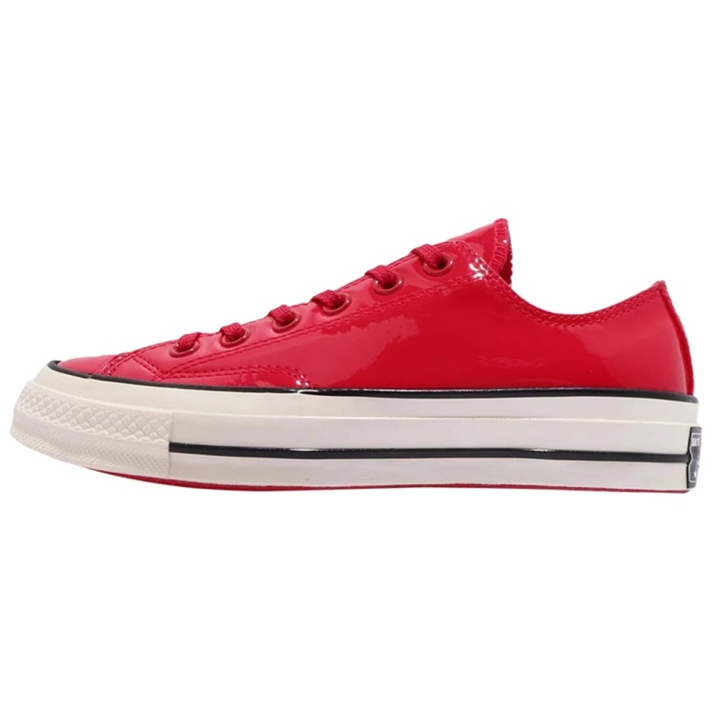 Converse 1970s Chuck Patented 90s Leather Low
