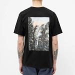 Stussy Falls Tee T