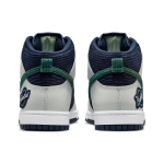 Nike Dunk High "Sports Specialties"