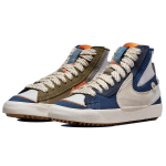 Nike Blazer 77 Jumbo "Voodoo"