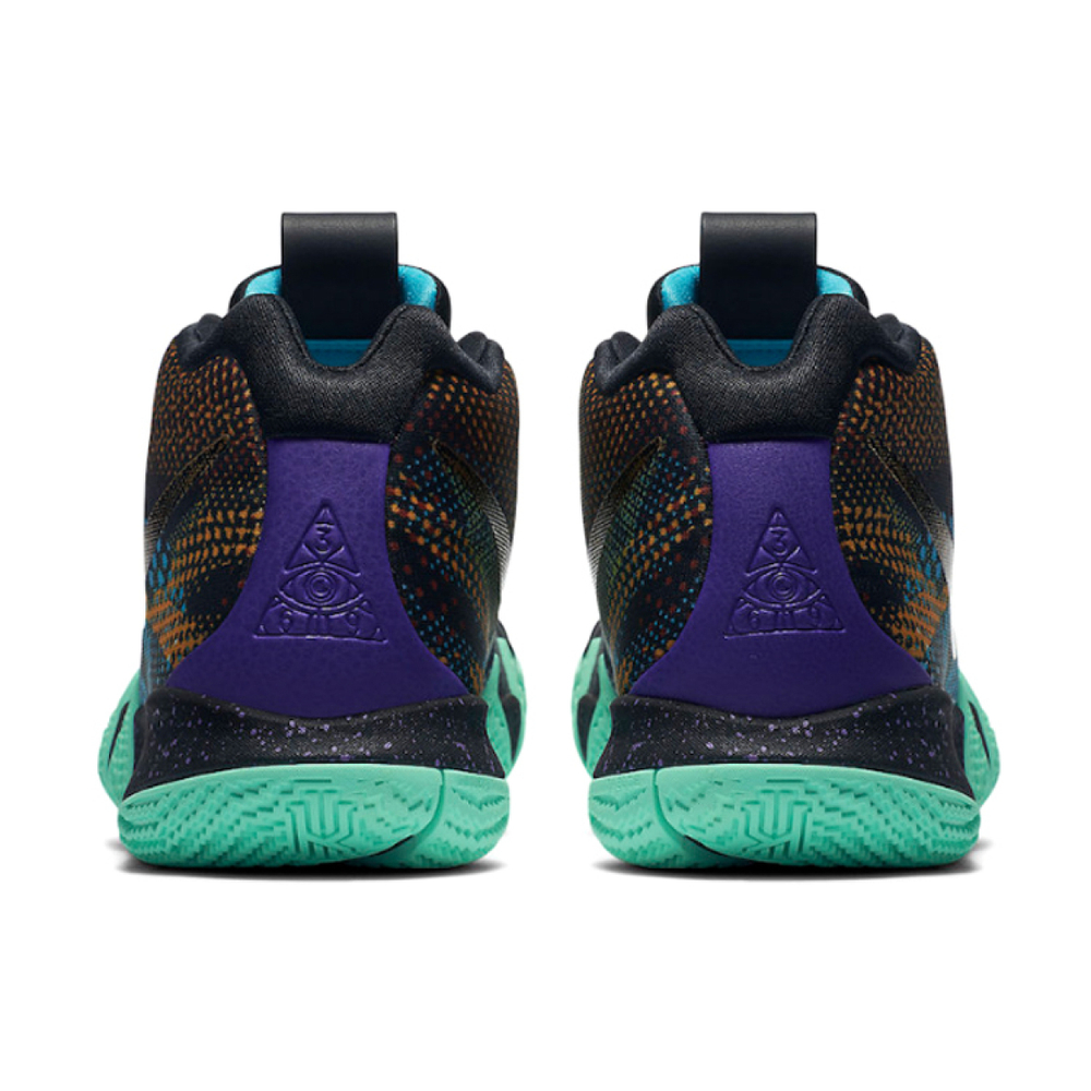 Nike Kyrie 4 Mamba Mentality 4
