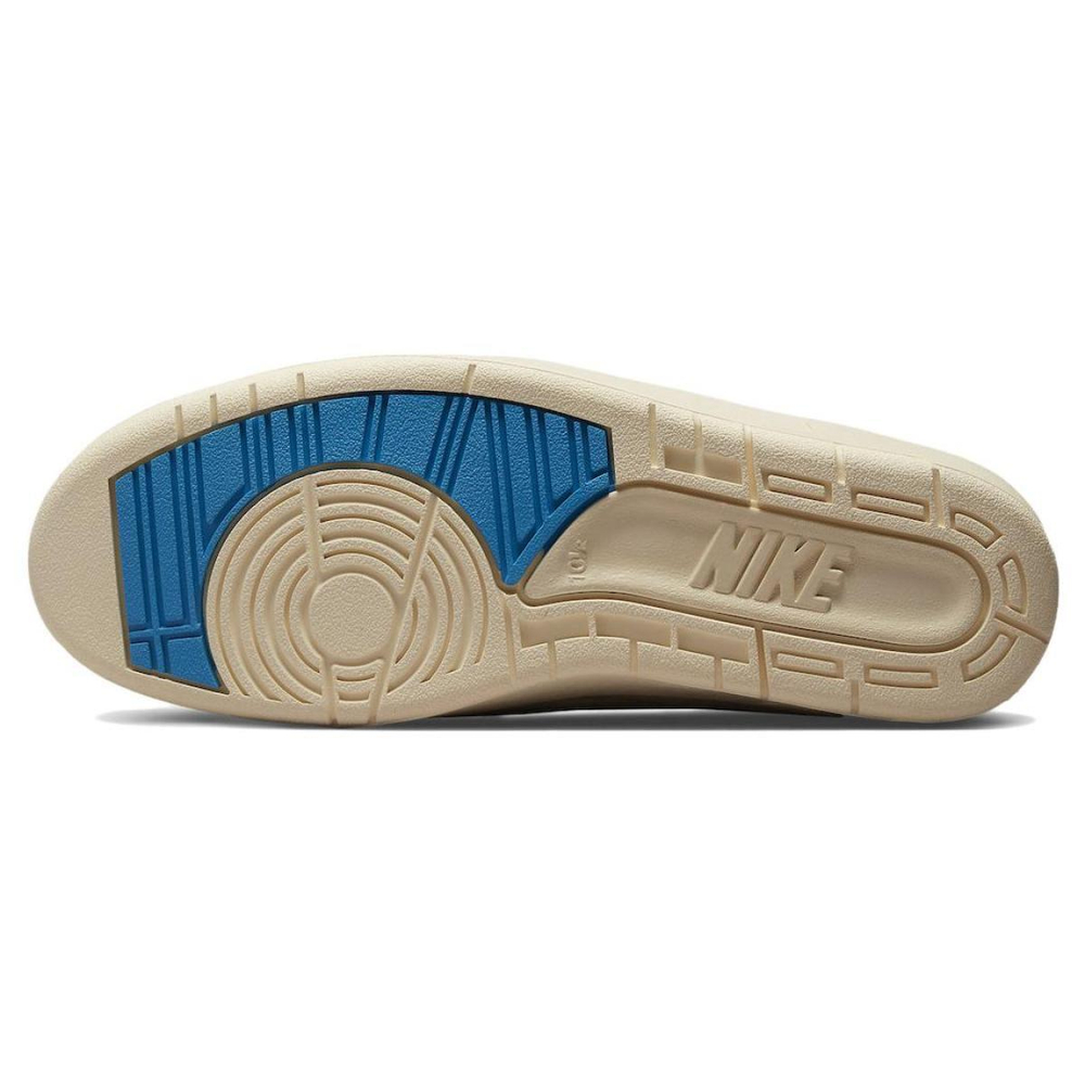 Union LA x Jordan Air Jordan 2 Retro SP "Rattan"