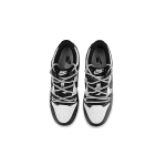 【 】 Nike Dunk Low ''Black'' CH2O