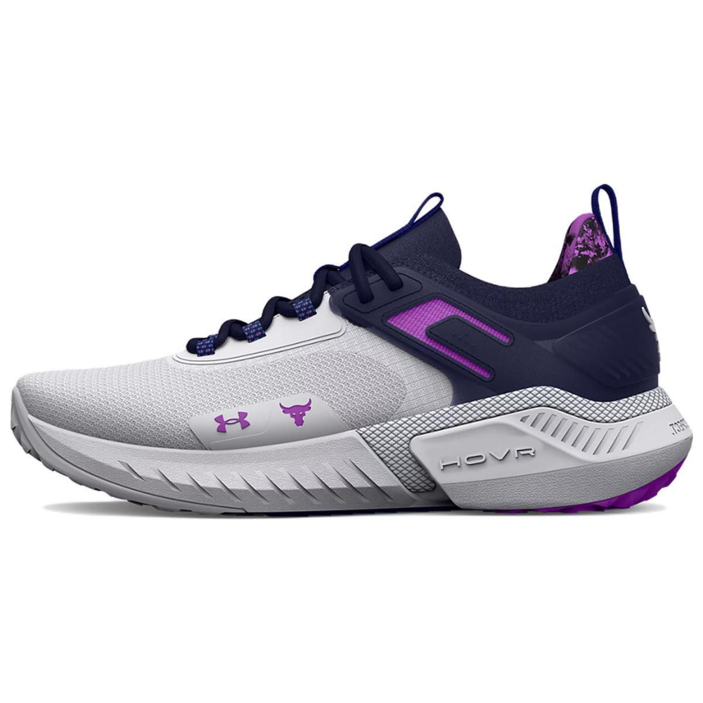 Under Armour Project Rock 5