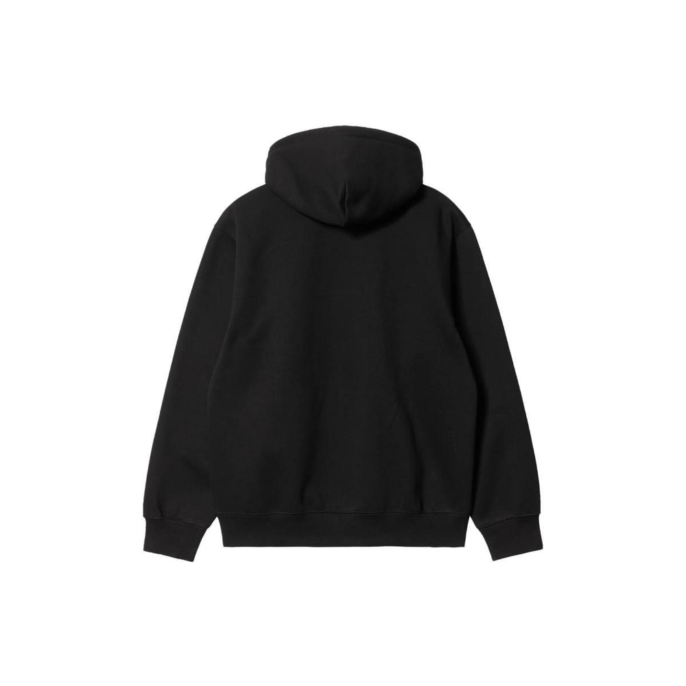Carhartt WIP Hooded Carhartt Sweatshirt