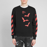 OFF-WHITE SS20