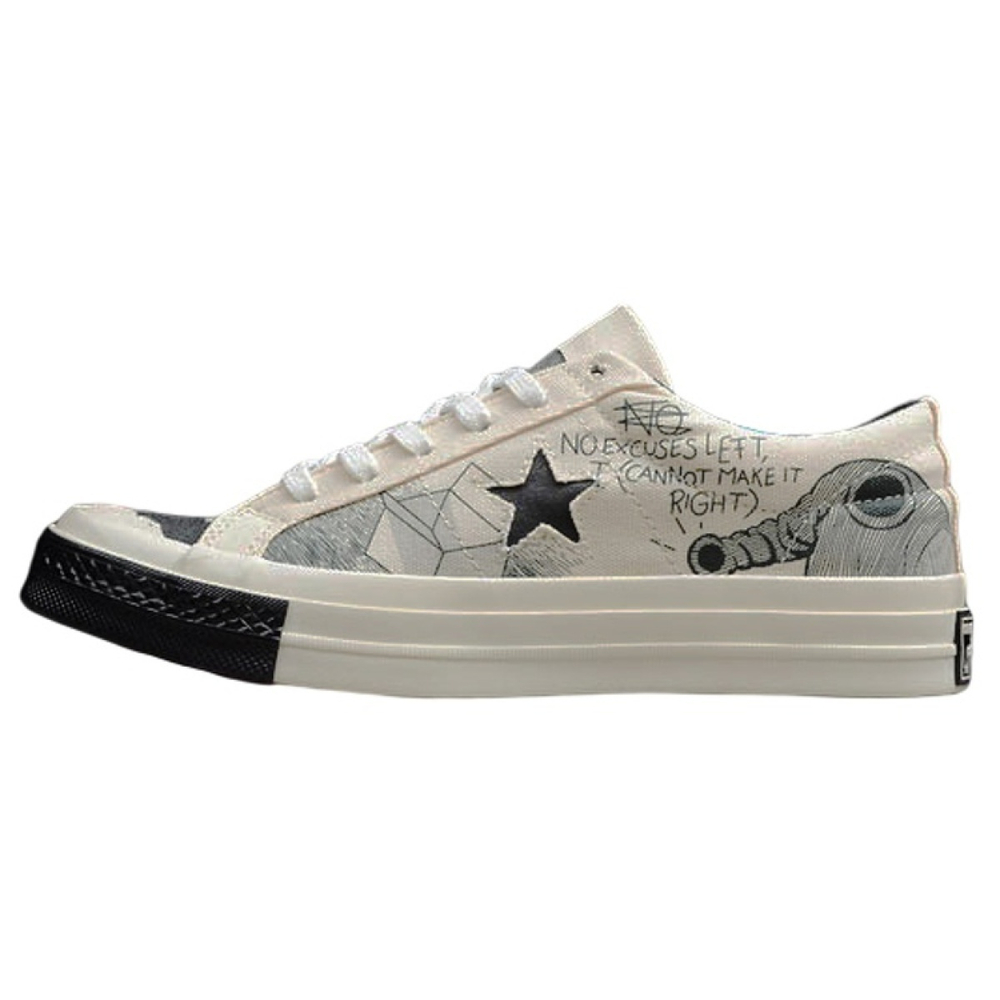 Converse One Star