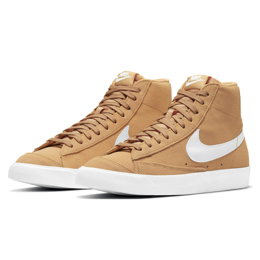 Nike Blazer 77 "Wheat Suede"
