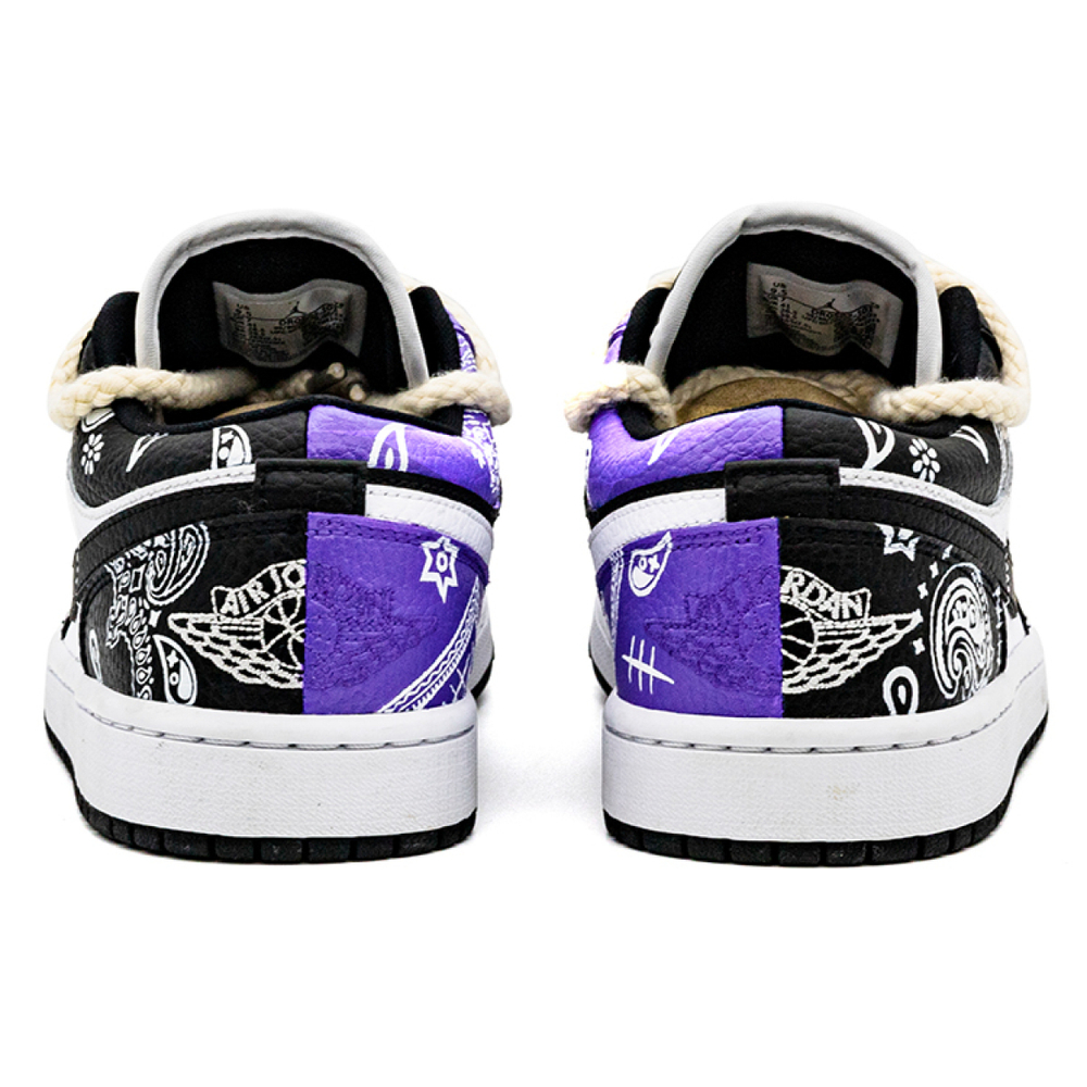 【 】 Jordan Air Jordan 1 low