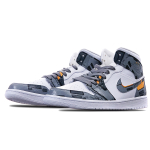 【 】 Jordan Air Jordan 1 Mid