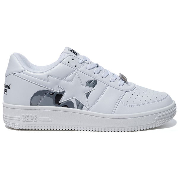 Mastermind JAPAN x A BATHING APE STA M1