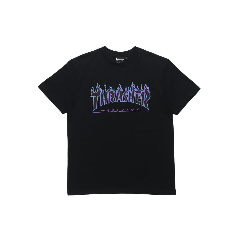 Thrasher T