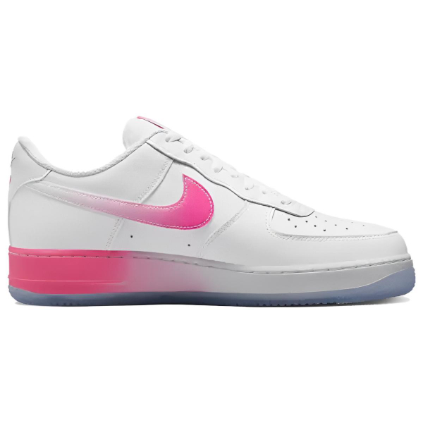 Nike Air Force 1 "Lotus Flower"