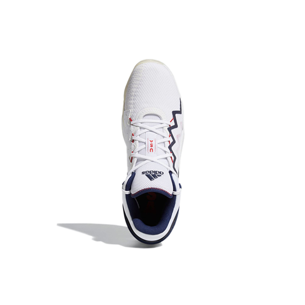 Adidas D.O.N. Issue #2