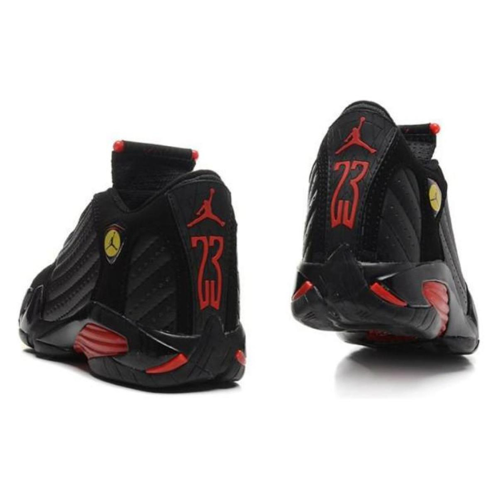 Jordan Air Jordan 14 Retro Last Shot 2011
