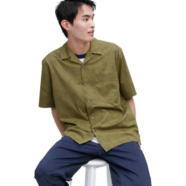 UNIQLO x JW Anderson 2023