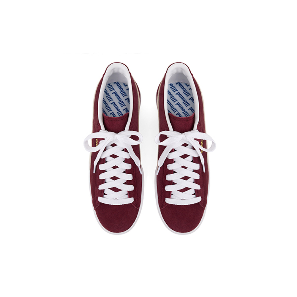 JJJJound x PUMA Suede