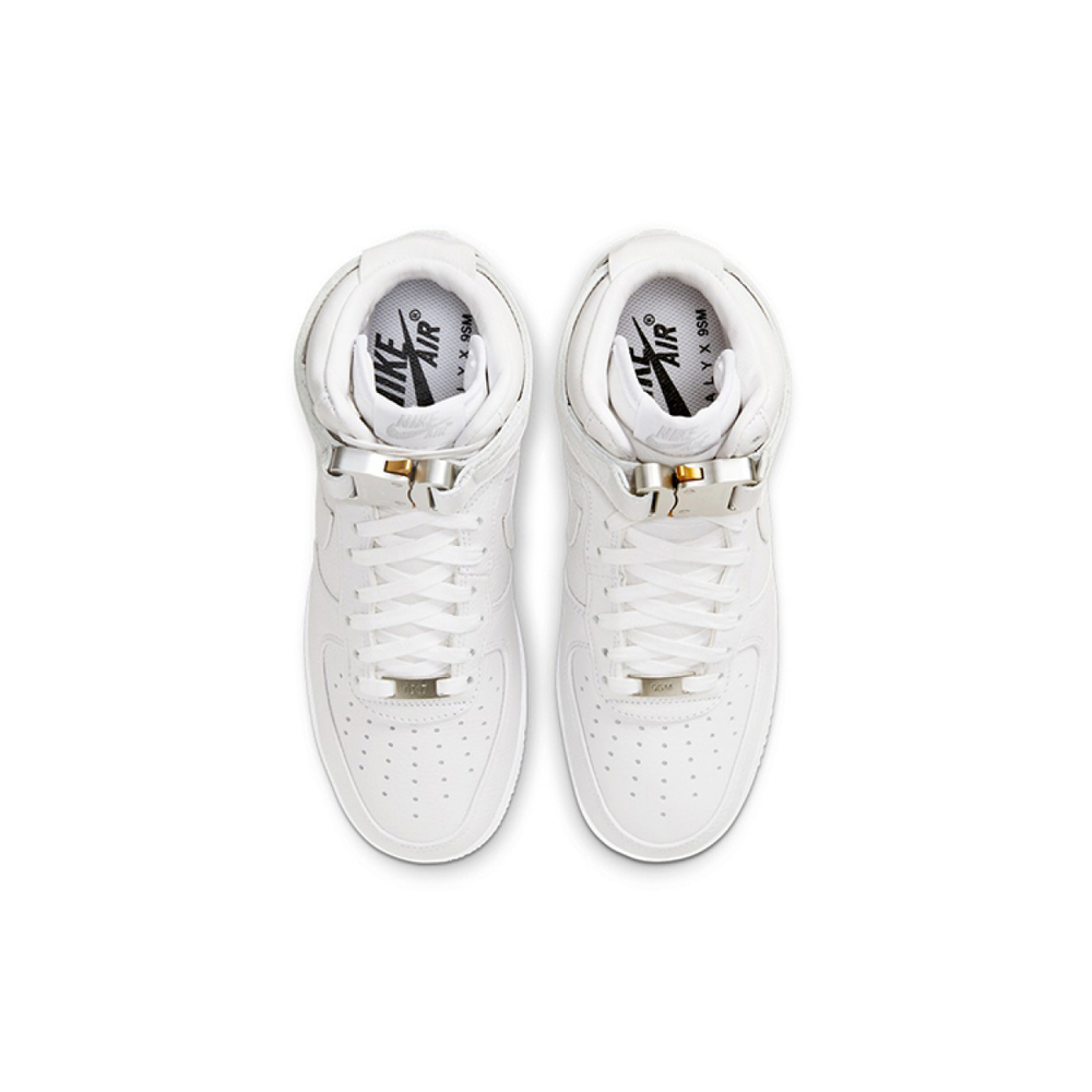 1017 ALYX 9SM x Nike Air Force 1