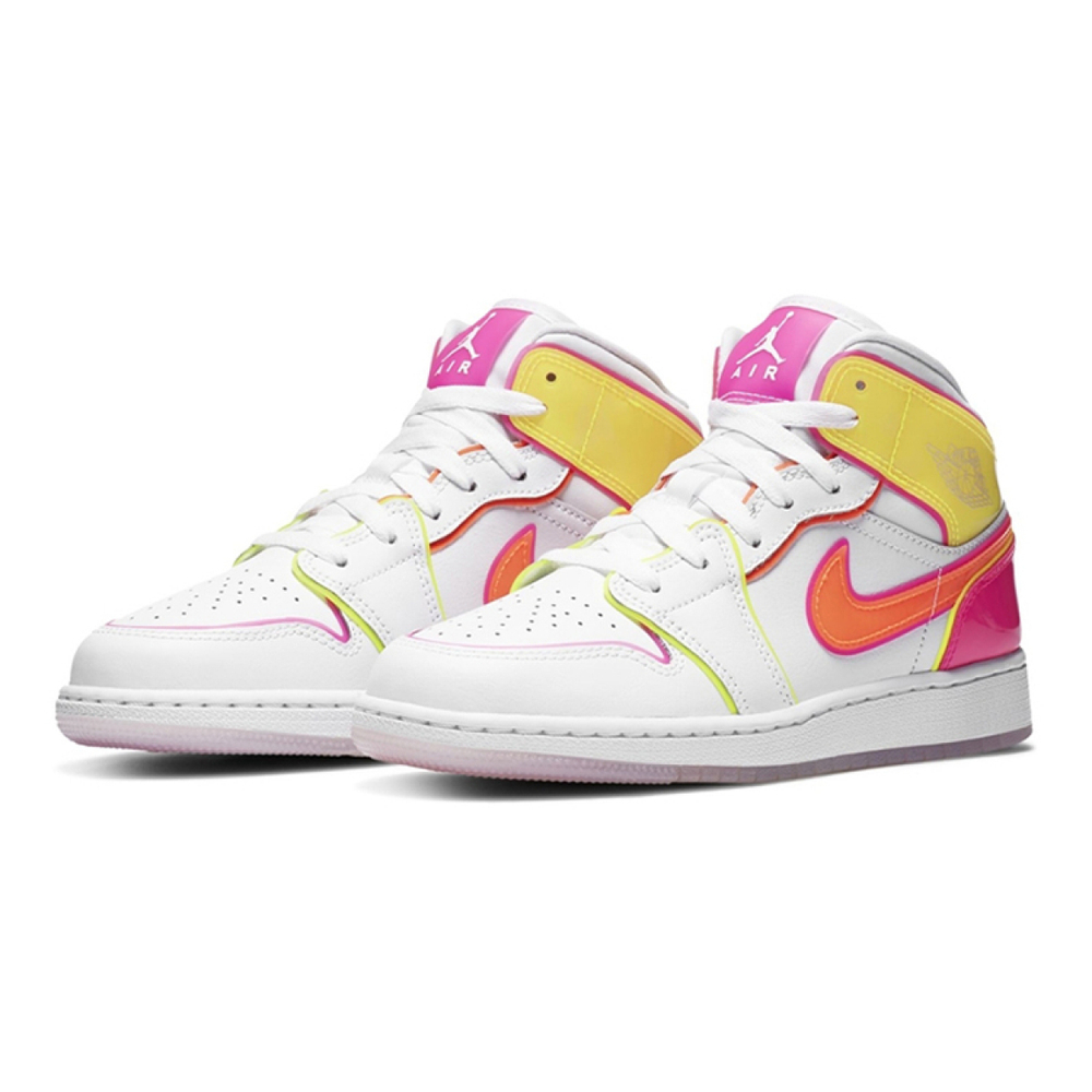 Air Jordan 1 Mid