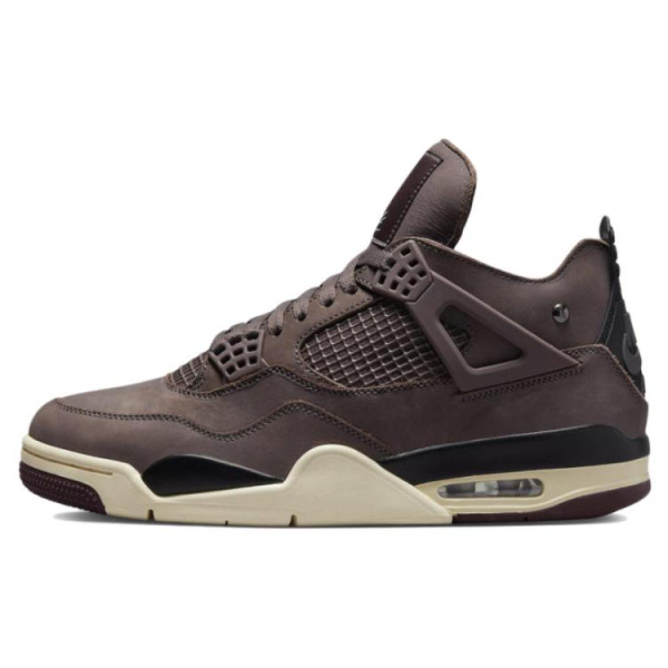 A Ma Maniére x Jordan Air Jordan 4 retro "violet ore"
