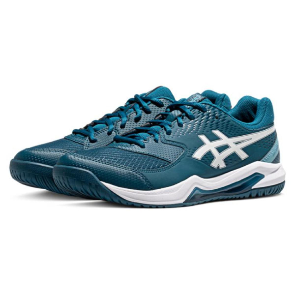 Asics Gel-Dedicate 8