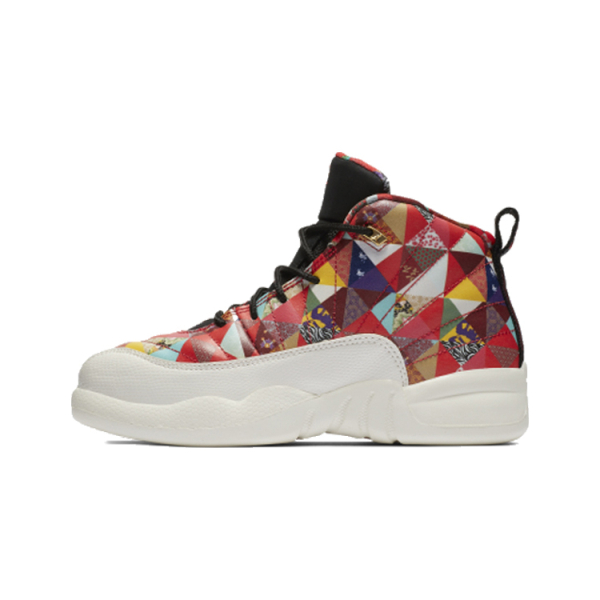 Jordan Air Jordan 12 RETRO CNY PS