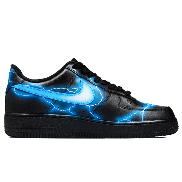 【 】 Nike Air Force 1 07