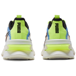 PUMA Pwrframe Op-1 Abstract