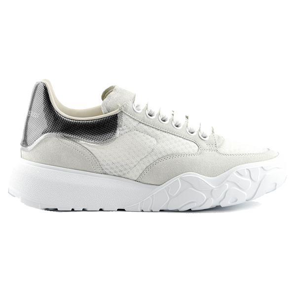 Alexander McQueen Court Trainer