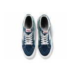 Pendleton x Vans Style 38