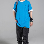 Vans Off The Wall Tee Logo T