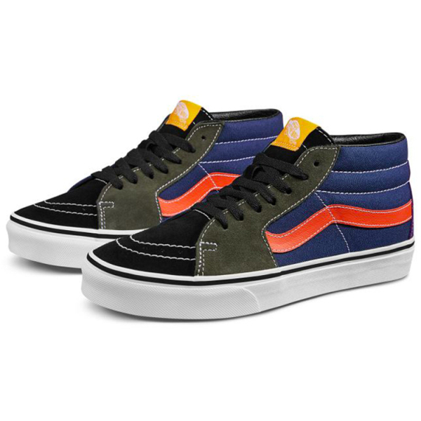 Vans SK8 Mix & Match