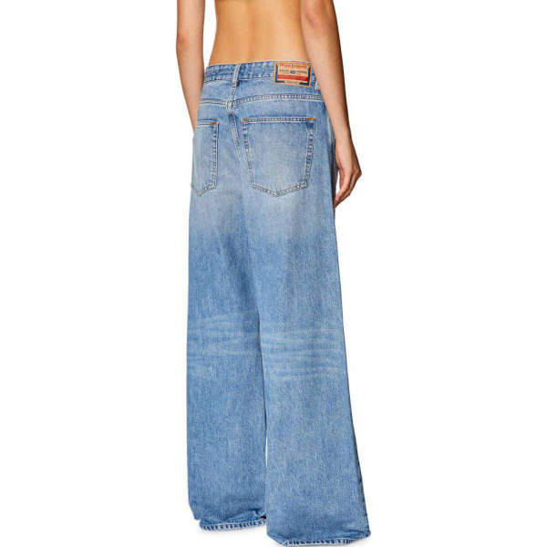 DIESEL FW23 cleanfit