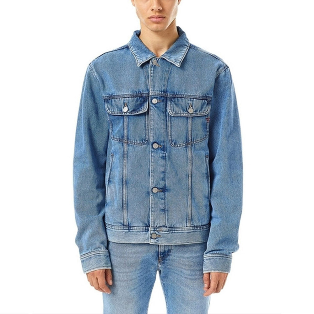 DIESEL SS22