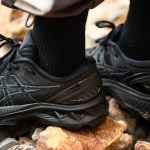 Asics Gel-Kayano 27