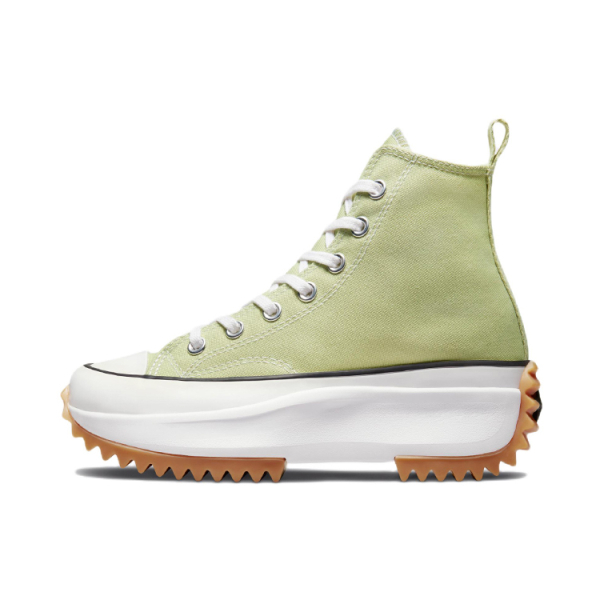 Converse Run Star Hike