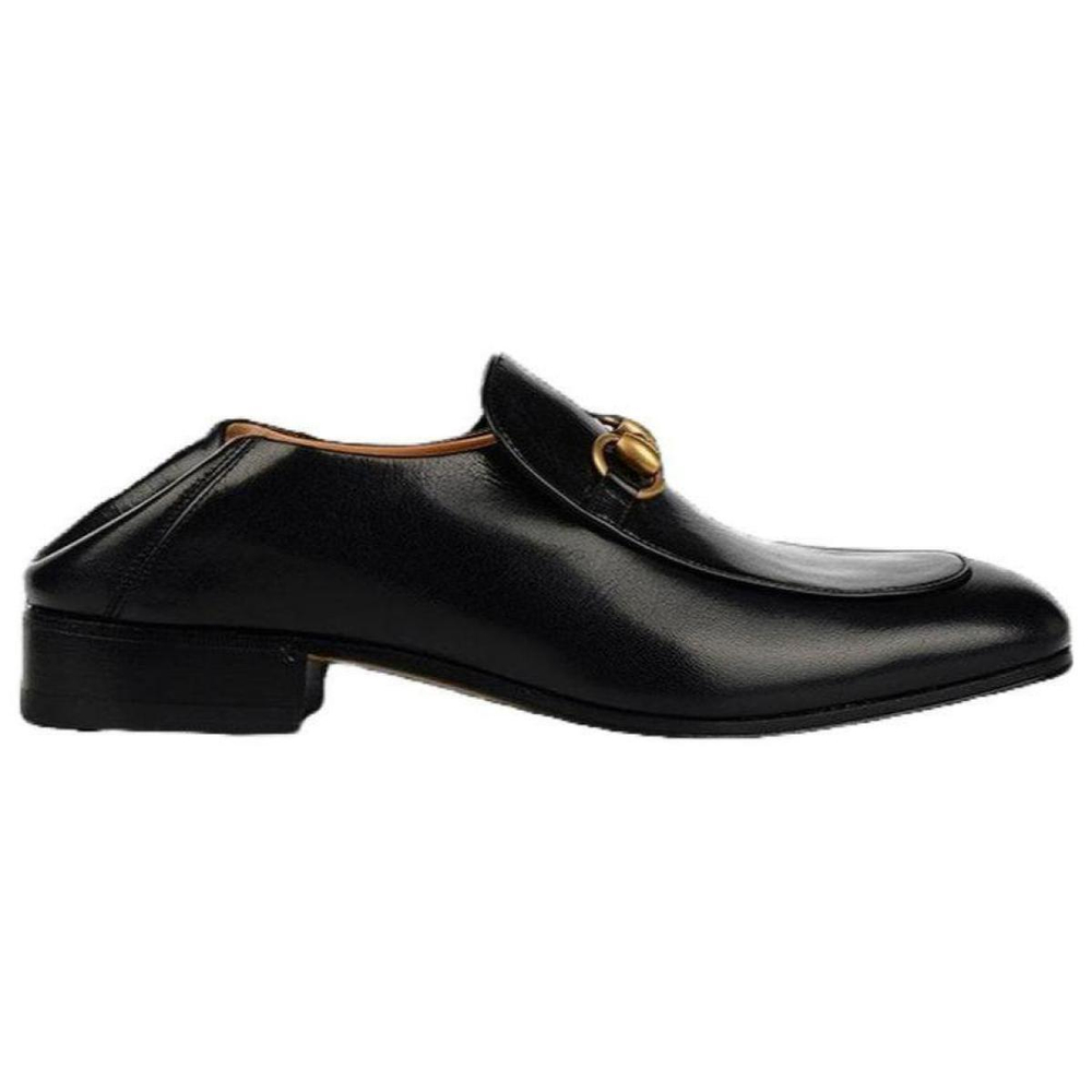 GUCCI Horsebit