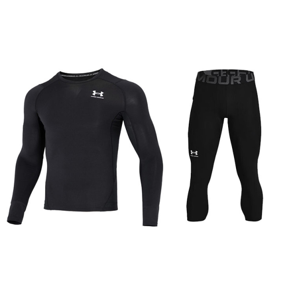 Under Armour Logo T
