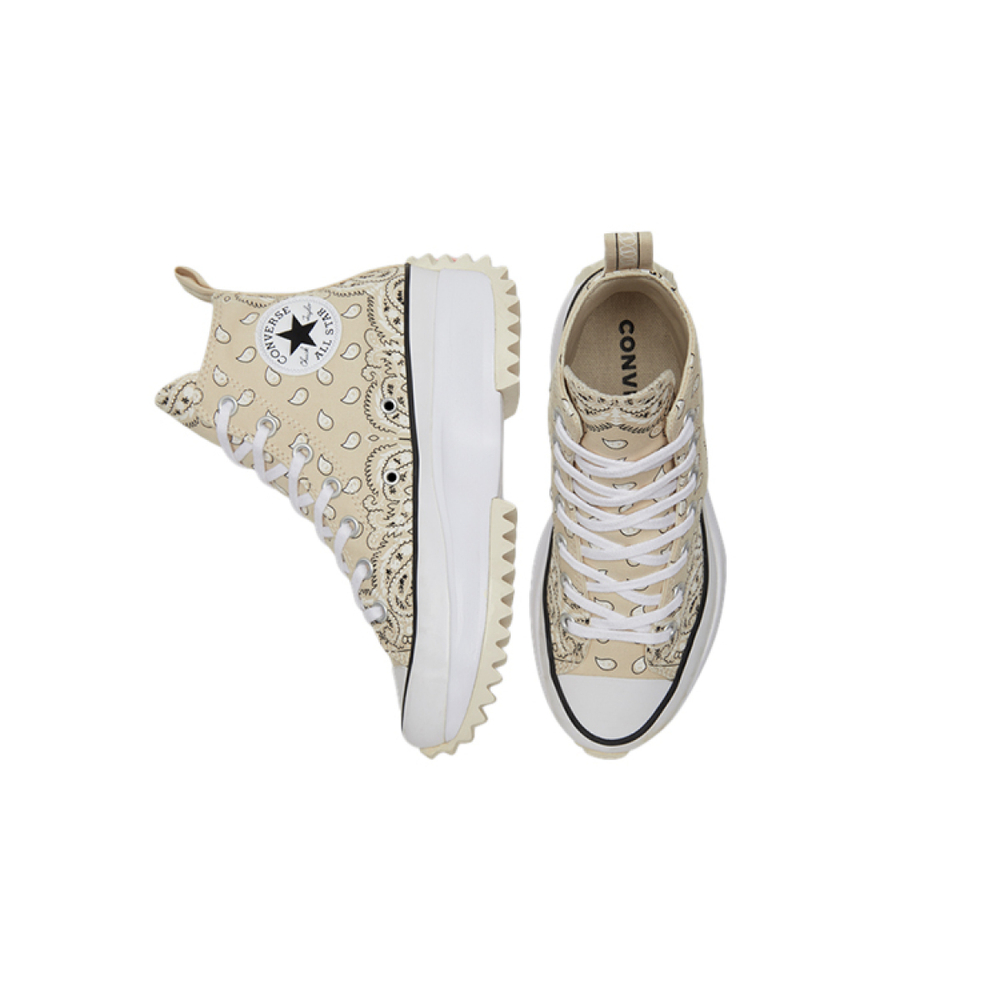 Converse Run Star Hike
