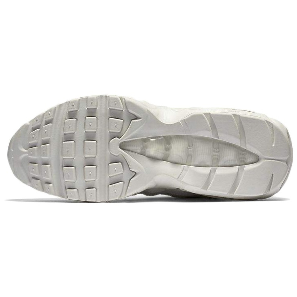Nike Air Max 95 Premium White Black