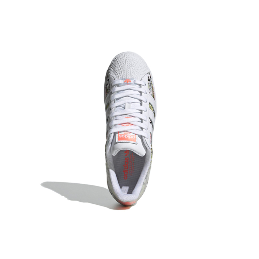 Adidas originals Superstar Bold