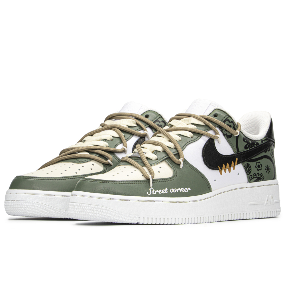 【 】 Nike Air Force 1 FZBB