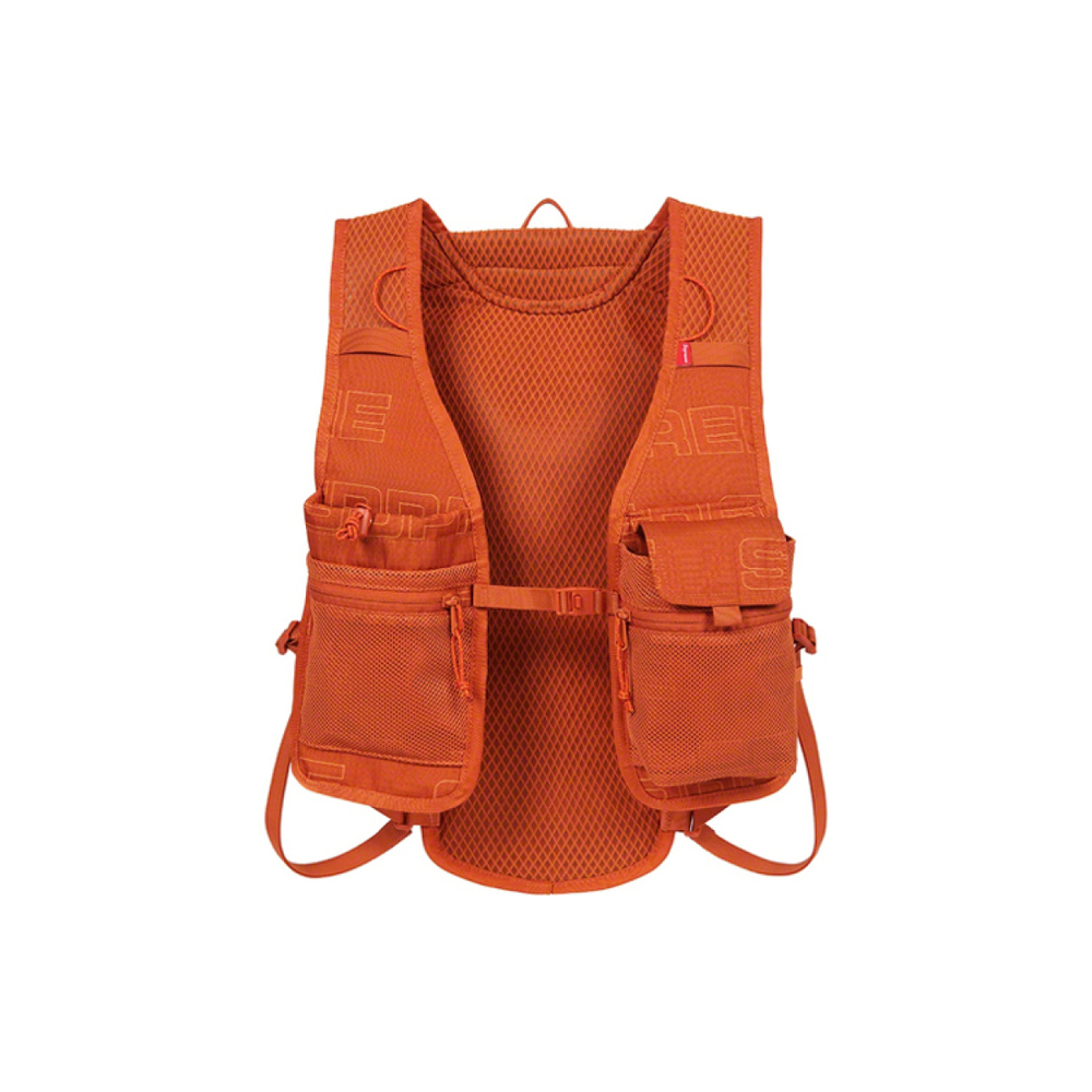 Supreme FW21 Week 1 Pack Vest