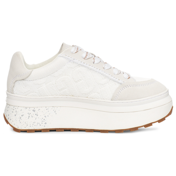 UGG Marin Lace Logo