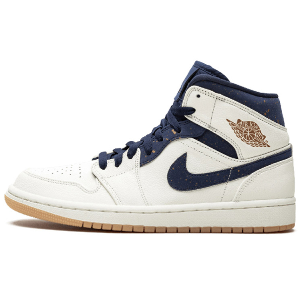 Jordan Air Jordan 1 Mid Jeter