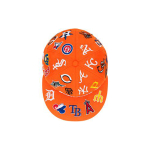 Supreme SS20 Week 9 Supreme®/MLB New Era® Logo